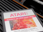 テキサスの博物館で発掘された失われたAtari 2600ゲーム「Earthquake」