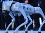 ロボット犬が2026年ワールドカップを守ります
