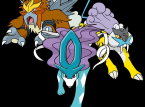 Pok&eacute;mon FireRed/LeafGreen 攻略:水君、エンテイ、雷光の捕まえ方