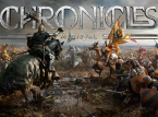 Chronicles: Medieval ゲームプレイプレビュー:歴史好きのためのもう一つのハードなストラテジーゲーム