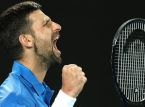 ノバク・ジョコビッチが新たなウィンブルドンの名勝で準決勝進出を披露