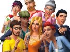 The Sims 4 はここにとどまります