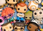 Funkoは売上の急激な減少で不確実な将来に直面しています