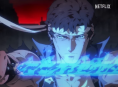 新年に戻るCastlevania: Nocturne 。
