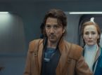 ジョージ・R・R・マーティン、アンドールについて「誰かがSFを正しくやっているのを見るのはうれしい」