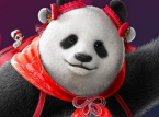 おばあちゃんはTekken 8 決勝戦でビーストモードに