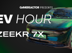 最新のEVアワーでZeekr 7Xを見ていきます