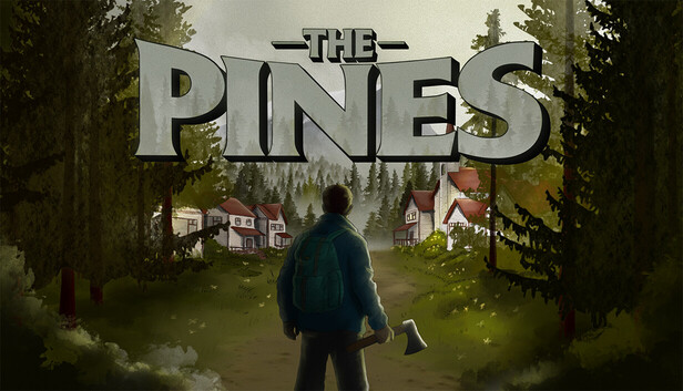 Studio Abattoir 2027年のローンチに向けたThe Pines の新しい姿を紹介します