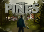私たちは『アラン・ウェイク』風のゲームを手掛けた唯一の開発者に話を聞きますThe Pines 
