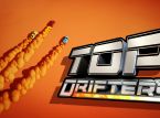 【独占配信】Top Drifters 、環境破壊とさまざまな時代の車とのレースを備えた驚くほどミニマルなアーケードドライビングゲーム