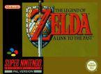 スーパーファミコンの最も美しい表紙10選