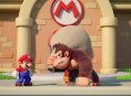 Mario vs. Donkey Kong は完全にオリジナルの新しいリリースで返されます