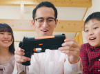 タイムクライシスが帰ってくる - KickstarterでミニコンソールにAIライトガンを搭載