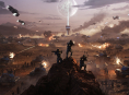 Ashes of the Singularity II ゲームプレイプレビュー:レーザー、ロボット、戦車、なんてこった!