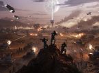 Ashes of the Singularity II ゲームプレイプレビュー:レーザー、ロボット、戦車、なんてこった!