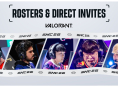 eスポーツネイションズカップ2026:招待された16のValorant 国とロースターが確定しました