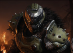 Doom: The Dark Ages パッケージ版にはゲームのフルダウンロードが必要です