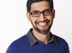 GoogleのCEOが6億9200万ドルの報酬パッケージを提示