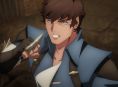 Castlevania: Nocturne がセカンドシーズンにリニューアルされました