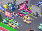 タイクーンのカオスがレトロなスタイルで戻ってくる Car Park Capital 