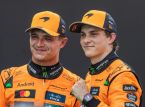 オスカー・ピアストリとランド・ノリスは、F1最終戦の前に最も難しい質問を投げかけられます