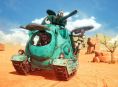 Sand Land プレビュー:鳥山明の印象的な砂漠の世界を4時間