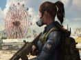 Ubisoft は 5 人の開発者のみを再起動に残しました The Division 2 