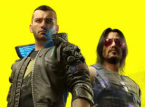 Cyberpunk 2077 の新しい更新が進行中です