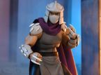 NECAは、ティーンエイジ・ミュータント・ニンジャ・タートルズシリーズの究極のシュレッダーアクションフィギュアを発表します