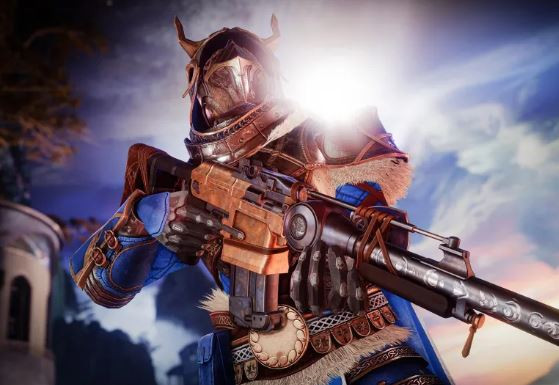 Destiny 2 の終焉は、すべてのライブサービスゲームが直面する問題を浮き彫りにしています