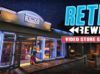 Retro Rewind - Video Store Simulator 、ビデオレンタルショップへのノスタルジーを呼び戻すビデオゲームが今や発売されました