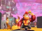 Donkey Kong Bananza 「おそらく」は、英国でフランチャイズの中で最高の物理的なリリースを行った
