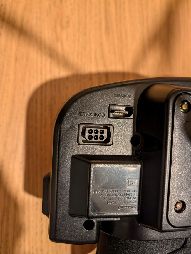 Switch/Switch 2のバーチャルボーイ