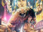 DCは、Batman Clayface を中心にした新しいユニバースノワールホラーコミックを発表しました