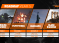 The Division 2 の降下ローグライトモードが今年の夏に登場