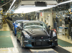 日産CEOがついに新型GT-Rの開発を発表