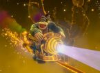 Donkey Kong Bananza: プラネットコアのすべてのバナナ