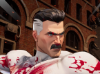 Invincible VS が EVO で残忍なオムニマン ゲームプレイを披露