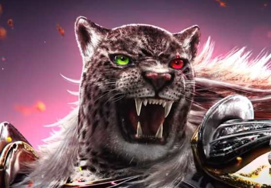 アーマーキングが今年10月にTekken 8 に戻ってきます