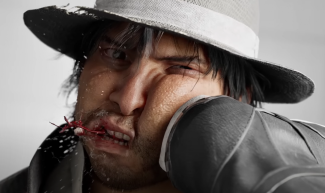 Virtua Fighter Project は、リアルなアニメーションと流れるような戦闘を披露します