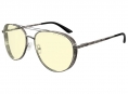 Gunnar OptiksがFallout シーズン2を祝して新しいブラザーフッド・オブ・スティールのメガネを披露