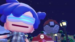 Pokémon Pokopia のクラウドアイランドと開発者の島々の訪問方法