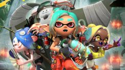 Splatoon Raiders 難しいタイムトライアルレベルのヒントとアドバイス