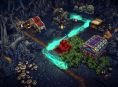Against the Storm が 100 万部を売り上げる