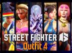 Street Fighter 6 コスチュームパック4の新コスチュームをチェックしてください