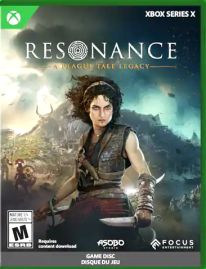 Resonance: A Plague Tale Legacy