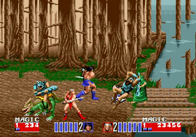 ハリウッドが次に脚色すべきゲーム