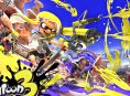 Splatoon 3