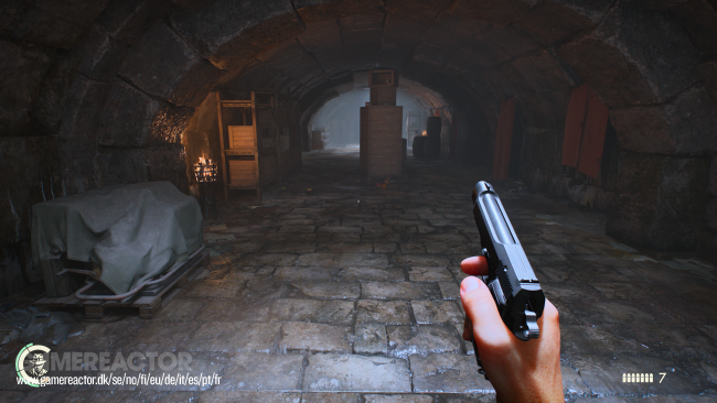 Indiana Jones and the Great Circle