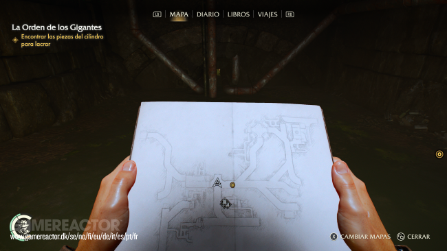 Indiana Jones and the Great Circle